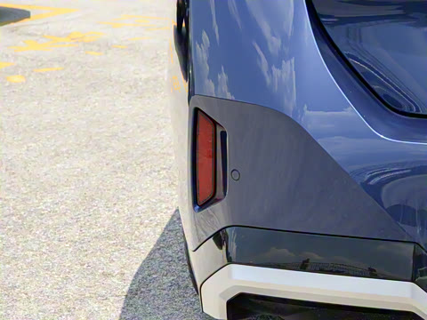 2024�� 530Li ������ M�˶���װ