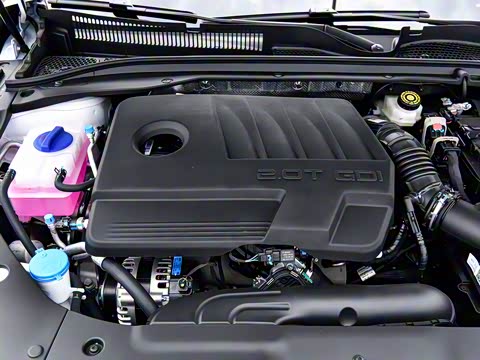 2025�� 2.0T DCT ������