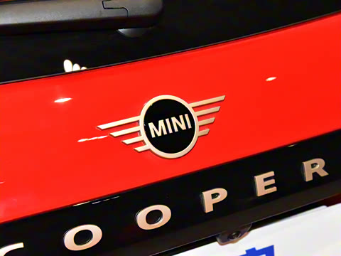 2024�� 452km COOPER SE ������