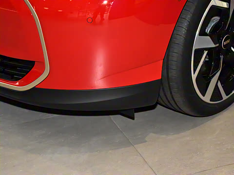 2024�� 452km COOPER SE ������