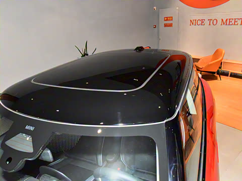 2024�� 452km COOPER SE ������