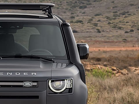 2025 130 3.0T P400 Զر