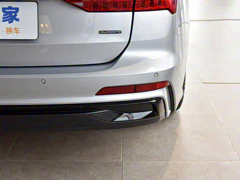 2025�� Avant �ȷ��� 45 TFSI ��ѡ������