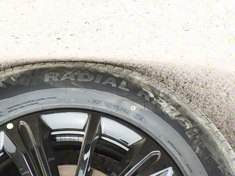 2025�� 2.0T 4WD Ultra