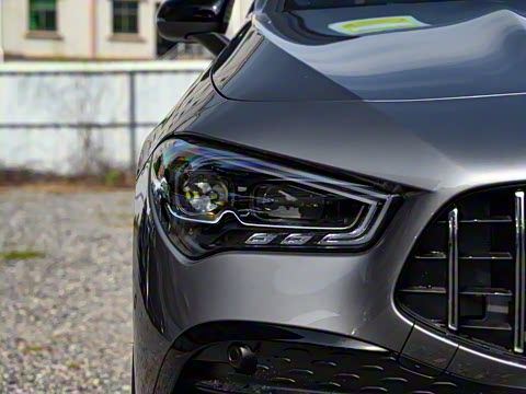 2024�� �Ŀ� AMG CLA 35 4MATIC