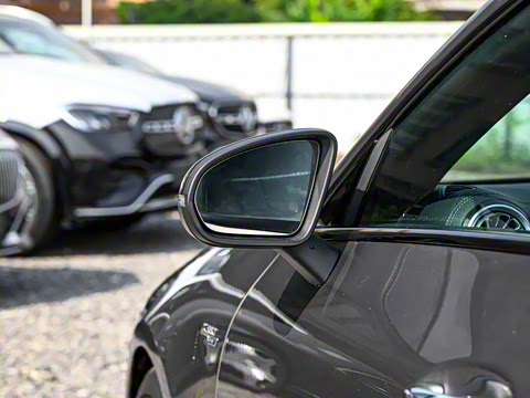 2024�� �Ŀ� AMG CLA 35 4MATIC