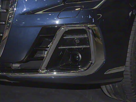 2025�� A8L Horch��ʼ�˰� 60TFSI