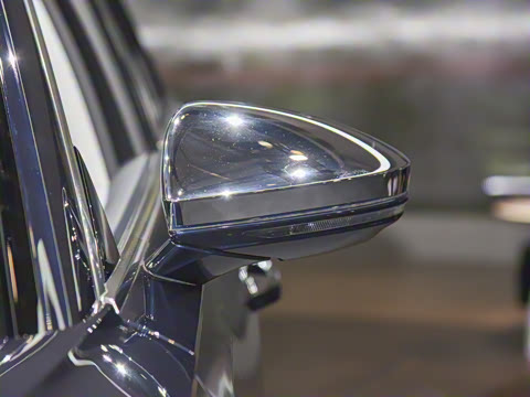 2025�� A8L Horch��ʼ�˰� 60TFSI