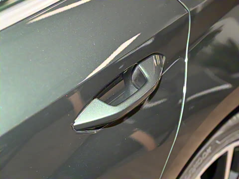 2024�� A3L Limousine 35 TFSI ʱ���˶���