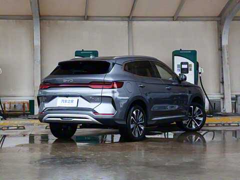 2025�� EV �Ǽݰ� 520km �캽��