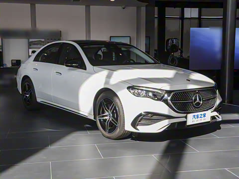 2024�� E 260 �˶���