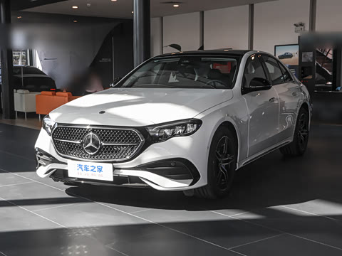 2024�� E 260 �˶���