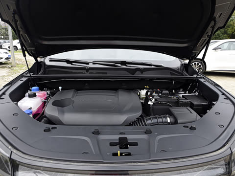 2024�� ������ �ھ��� 2.0T �Ǽݾ�����