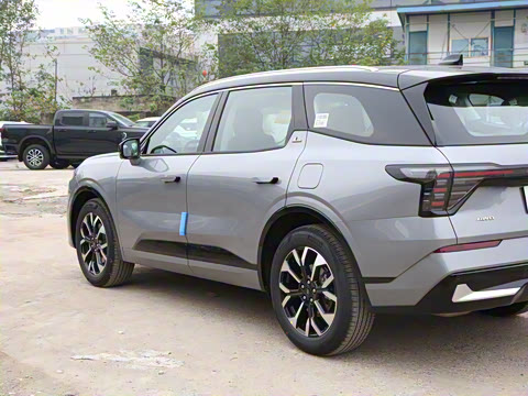 2025�� ���L 2.0T EcoBoost ��������������