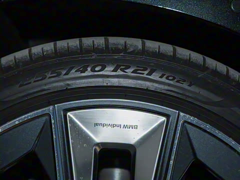 2023�� 740Li ������ ������װ