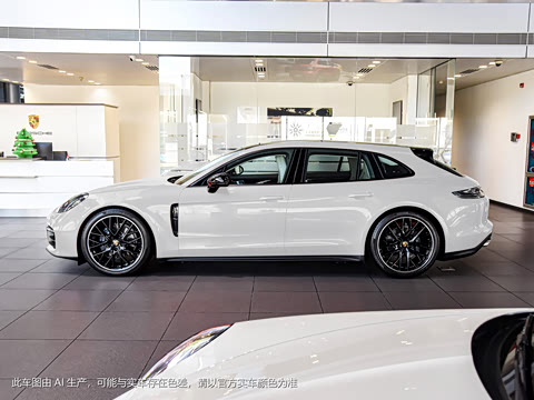 2023�� Panamera 4 Sport Turismo 2.9T