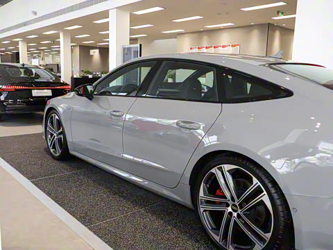 2024�� 2.9 TFSI quattro