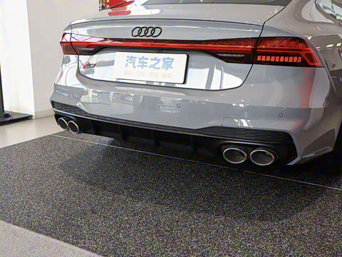 2024�� 2.9 TFSI quattro