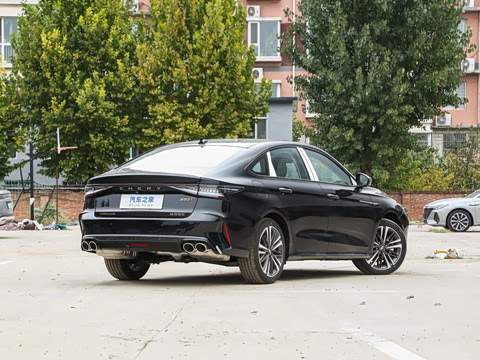 2024�� ���ܰ� 2.0T DCT��