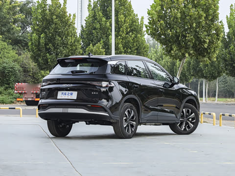 2025�� DM-i 75KM������