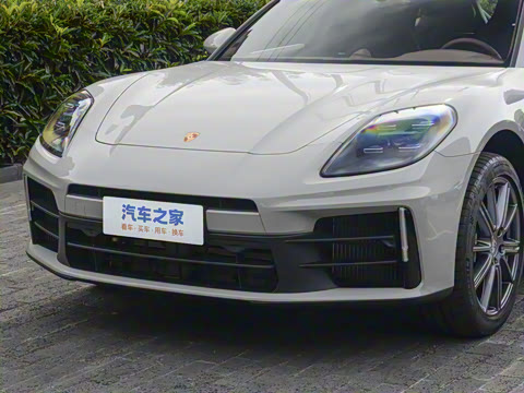 2024�� Panamera 2.9T