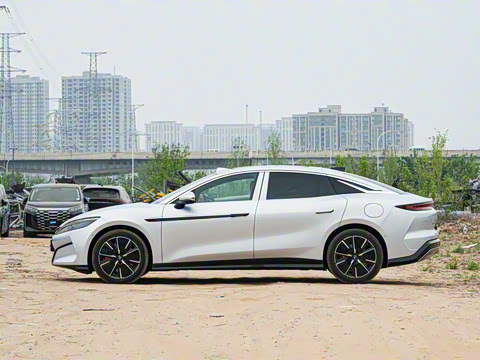 2025�� DM-i 200KM�����״�������