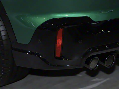 2024�� 2.0T JOHN COOPER WORKS