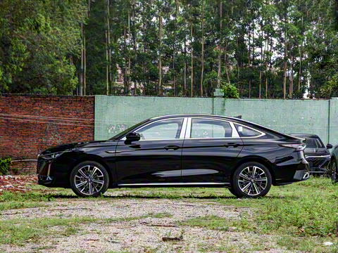 2025�� 1.6T DCT��