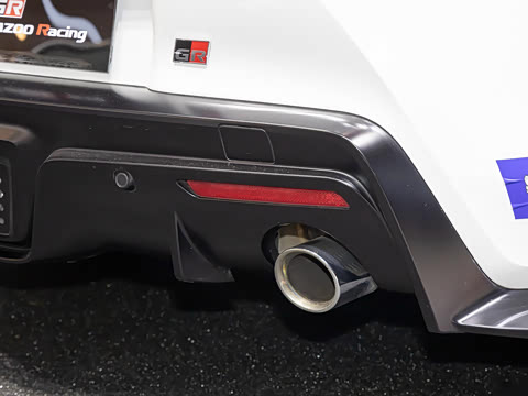 2022�� �Ŀ� GR SUPRA 2.0T ��׼��