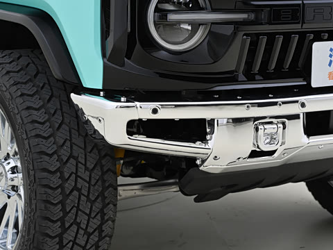 2025�� 2.3T ����SV7 �͹���