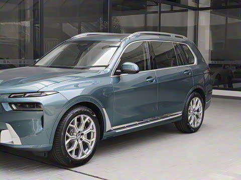 2024�� xDrive40i �����ͺ�����װ