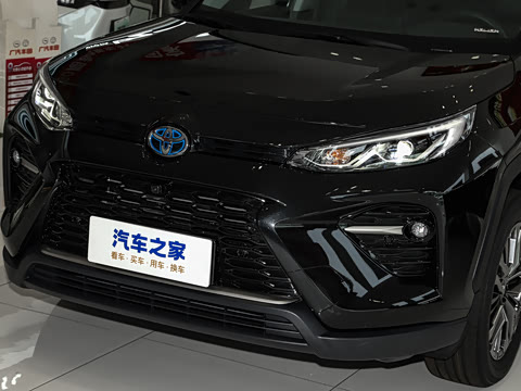 2024�� ˫�� 2.5L E-CVT��������