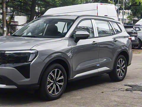 2025�� EcoBoost 170 �Ķ���