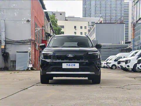 2025�� EcoBoost 170 �Ķ���