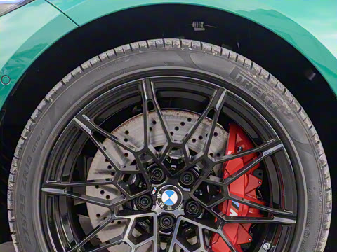 2024�� M4˫�Ž��ܳ� M xDrive ������