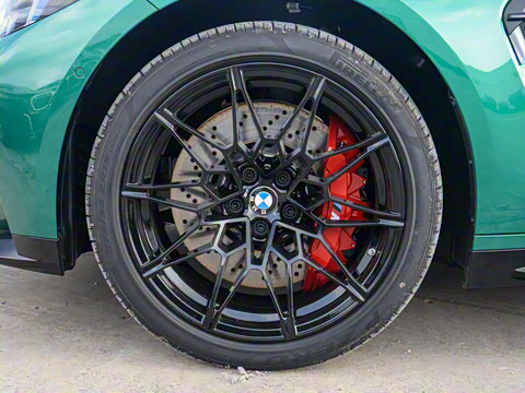 2024�� M4˫�Ž��ܳ� M xDrive ������