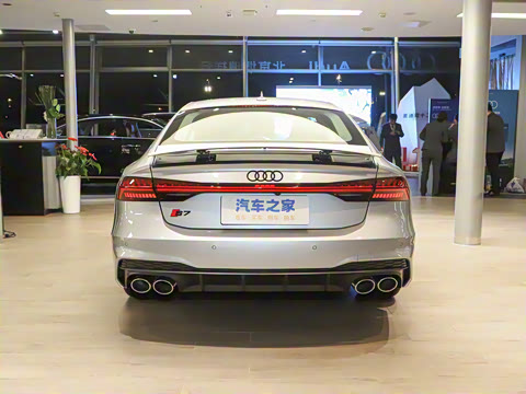2024�� 2.9 TFSI quattro