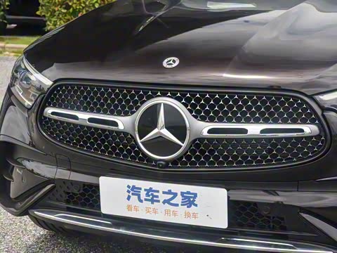 2025�� �Ŀ� GLC 300 L 4MATIC ������ 5��