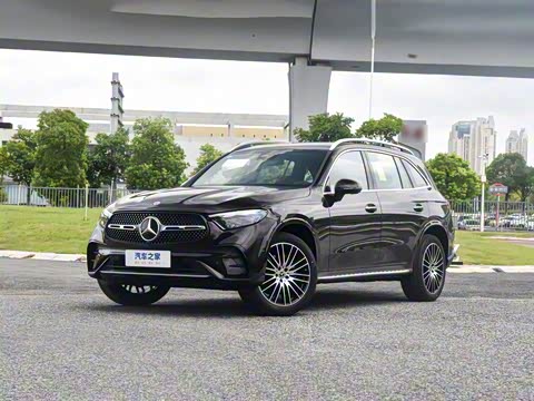 2025�� �Ŀ� GLC 300 L 4MATIC ������ 5��