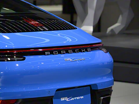 2023�� Carrera 3.0T