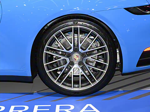 2023�� Carrera 3.0T