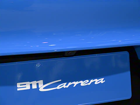 2023�� Carrera 3.0T