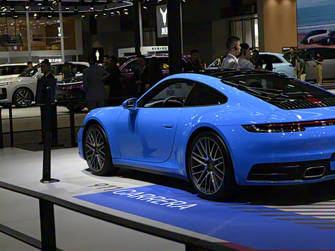 2023�� Carrera 3.0T