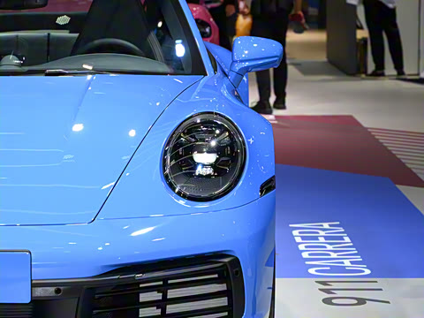 2023�� Carrera 3.0T