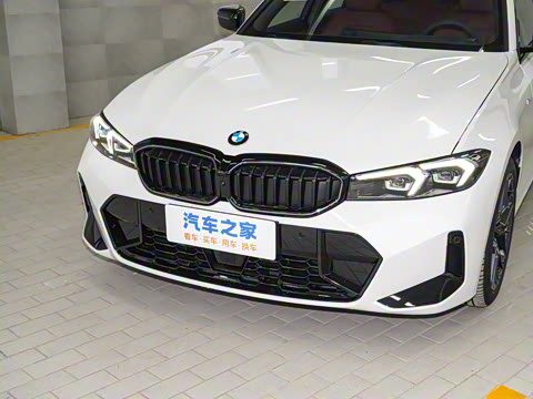 2025�� 330i M�˶���ҹ��װ