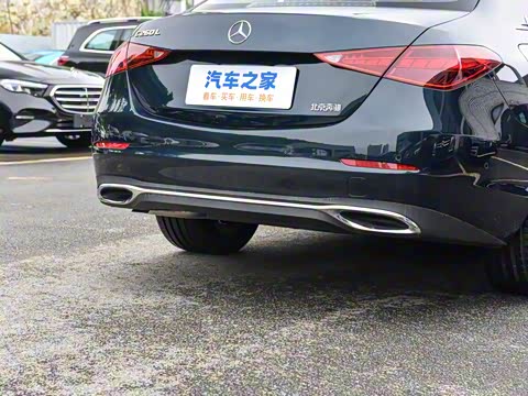 2024�� �Ŀ��� C 260 L