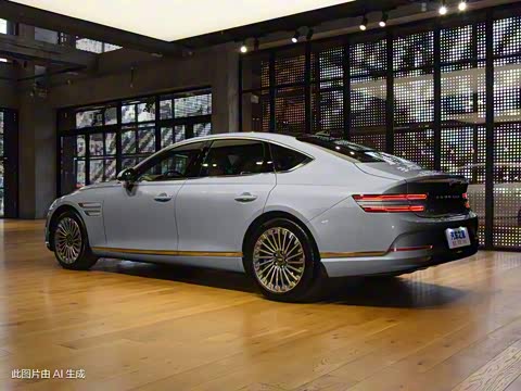 2023�� ����G80 �콢��