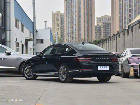 2023�� ����G80 ������