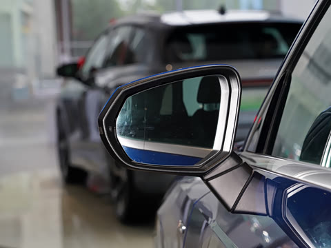 2024�� 35 TFSI ʱ�ж�����