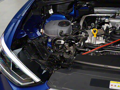 2024�� 35 TFSI ʱ�ж�����